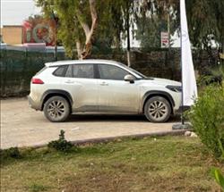 تويوتا كورولا كروس